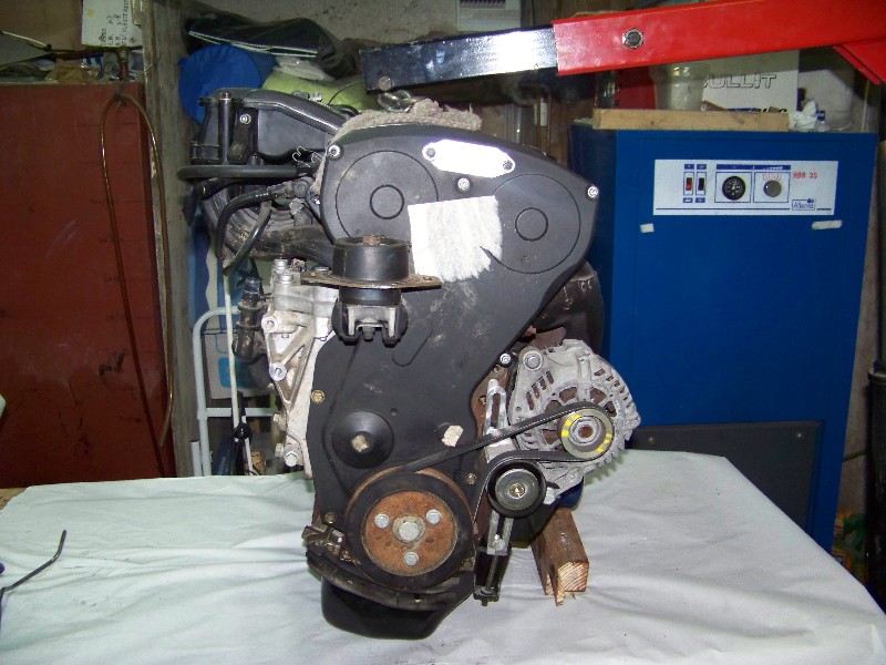 moteur