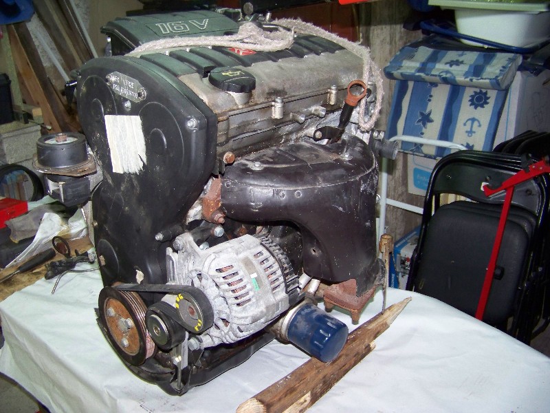 moteur