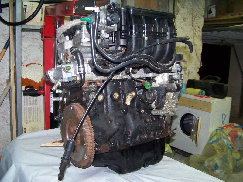 moteur