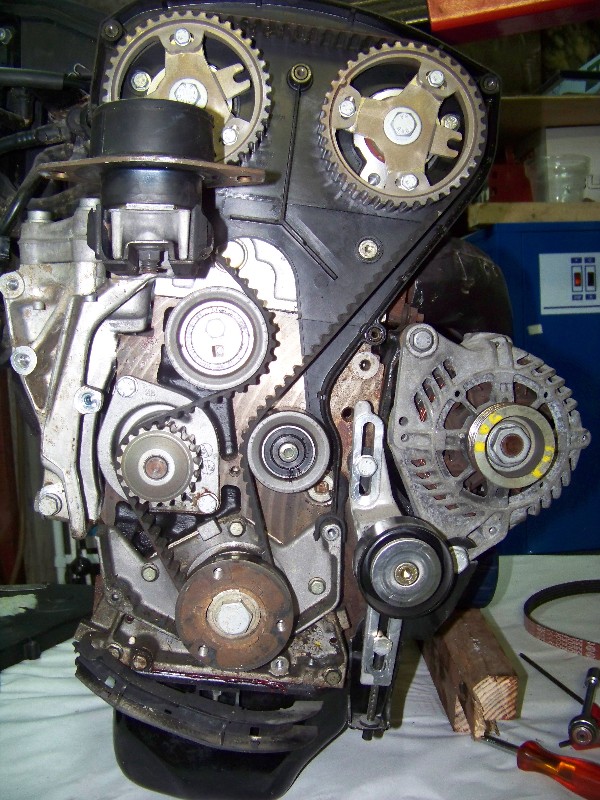 moteur