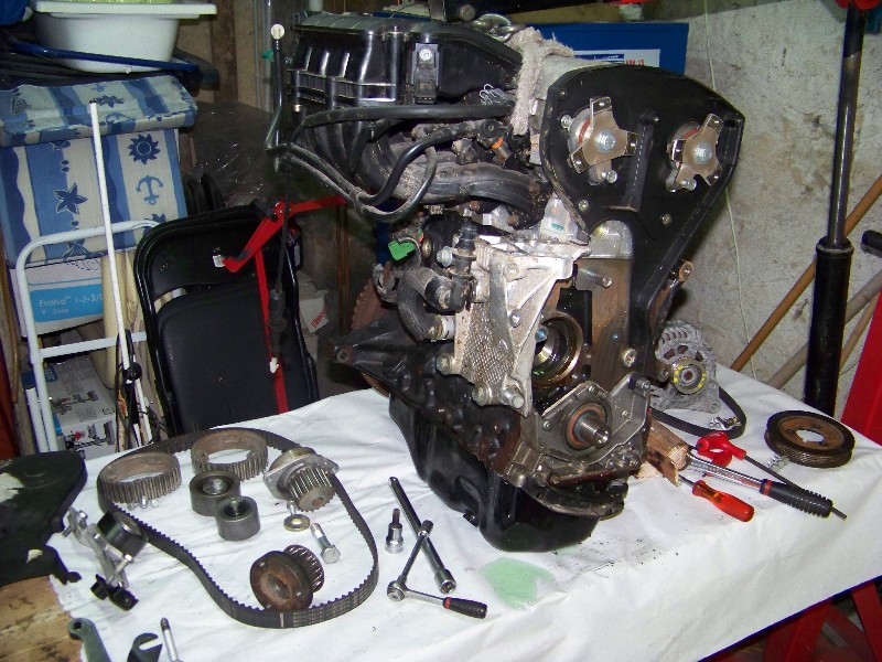 moteur