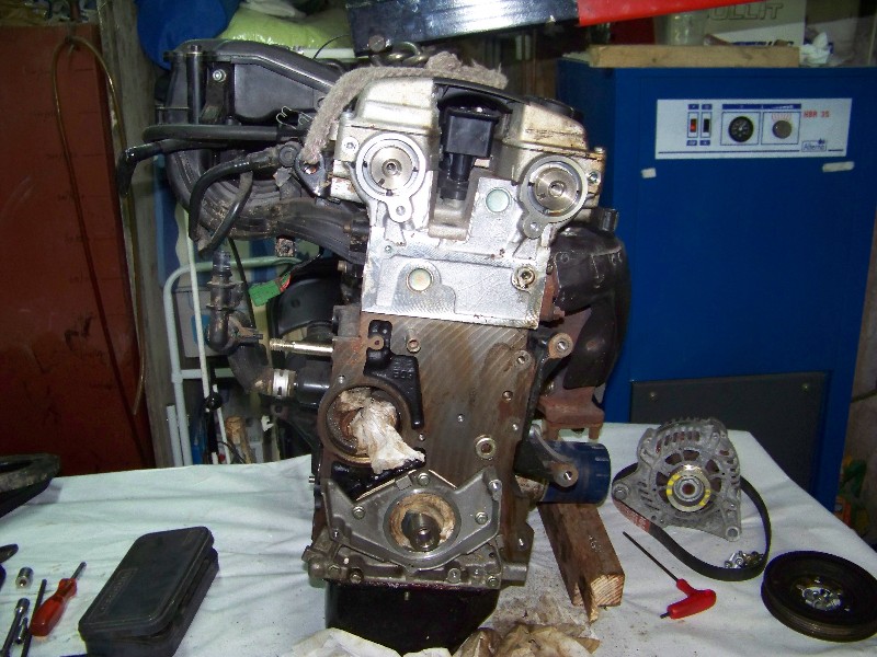 moteur
