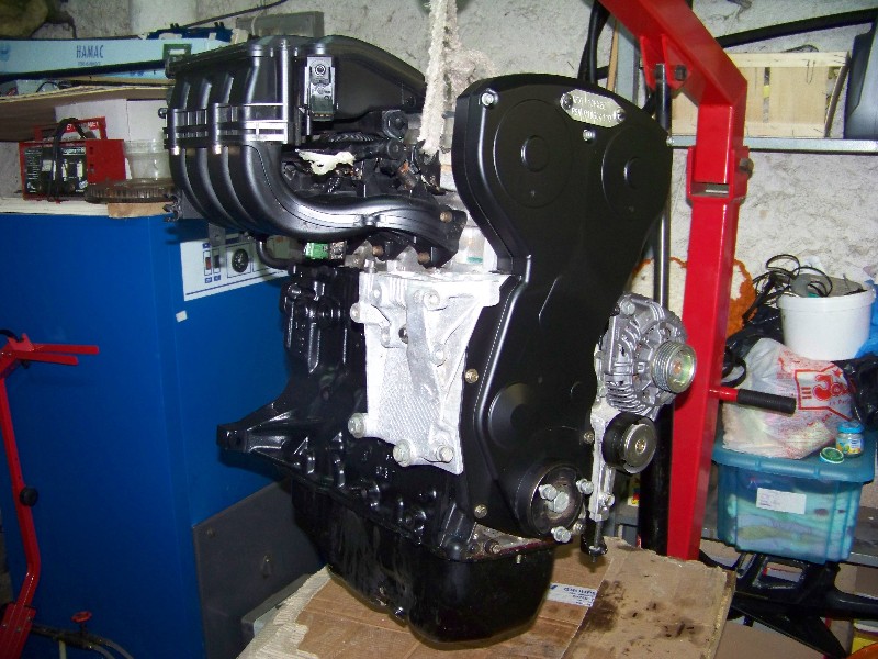 moteur