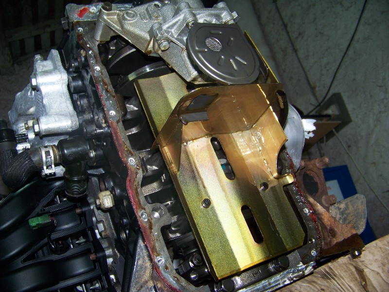 moteur