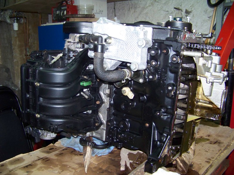 moteur