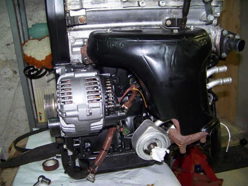 moteur