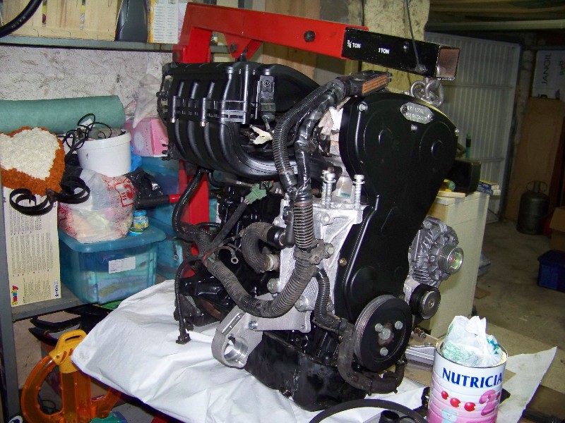 moteur