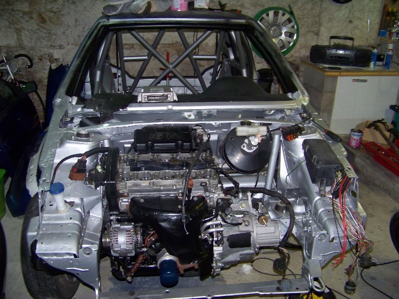moteur