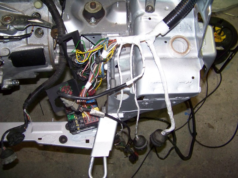 moteur