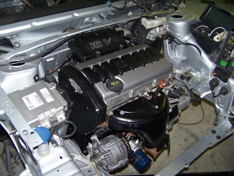 moteur