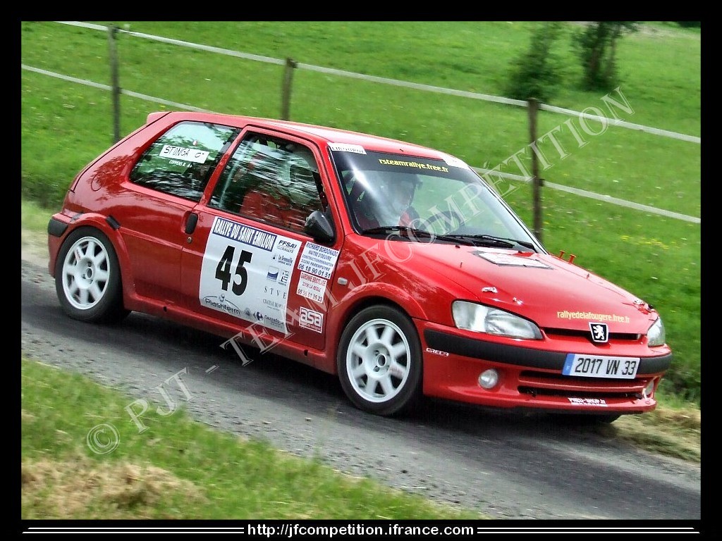 coppensstemilion2009