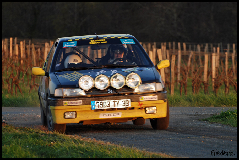 coppens cotes de garonne 2008