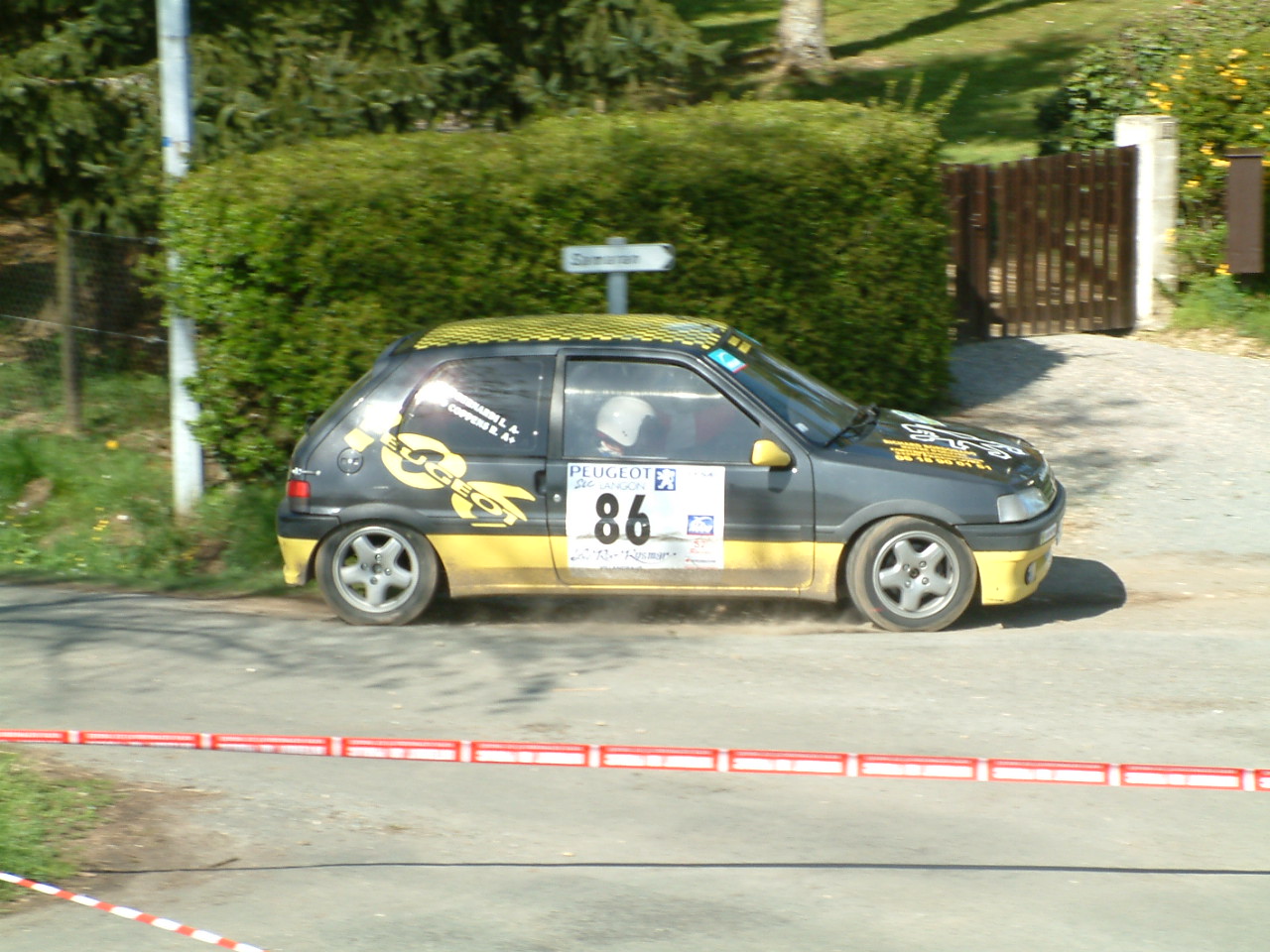 coppens cote de garonne