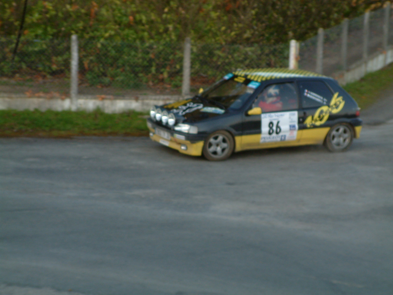 cote de garonne