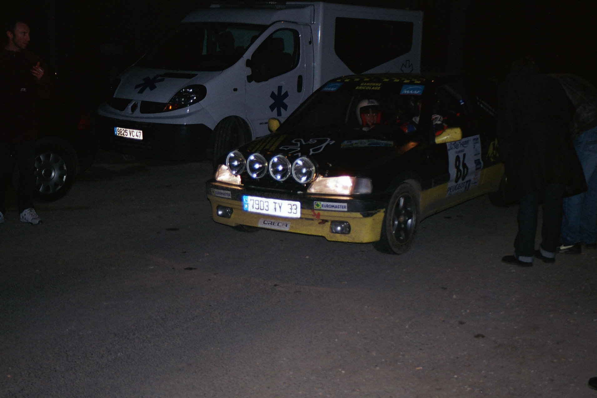 coppens cote de garonne