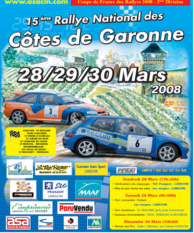 coppens cote de garonne