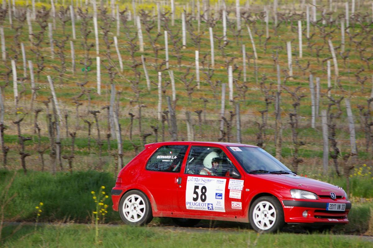 coppens cote de garonne 2009