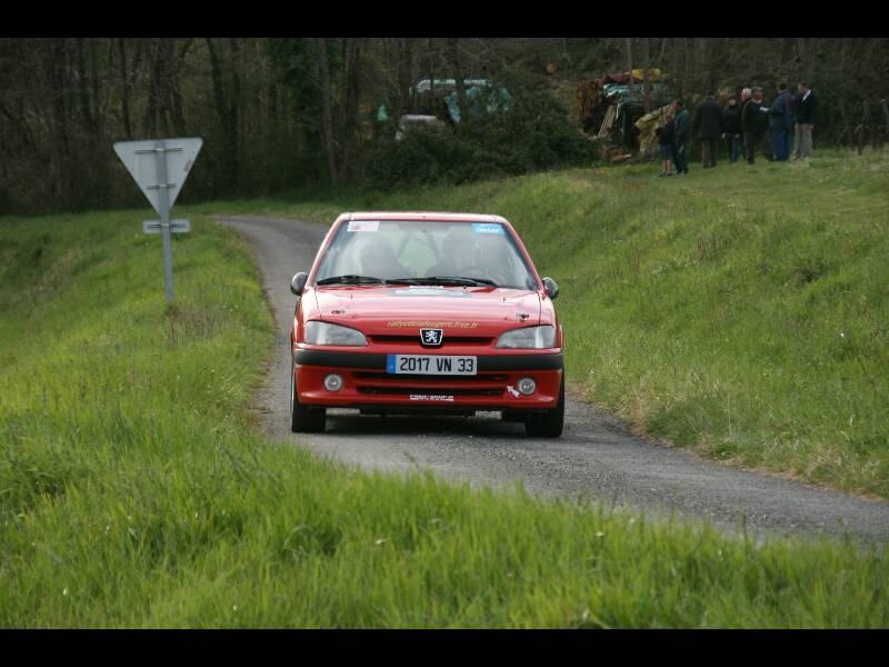 coppens cote de garonne 2009