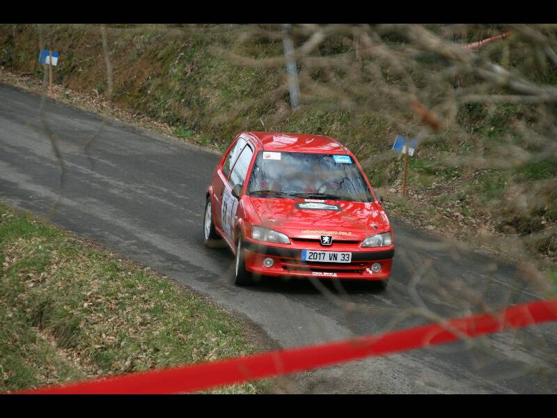 coppens cote de garonne 2009