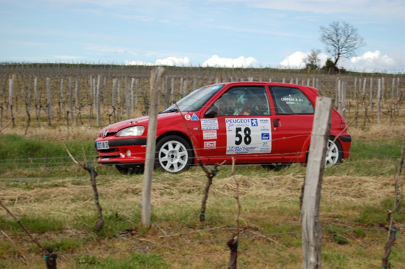 coppens cote de garonne 2009