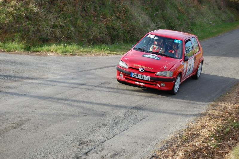 coppens cote de garonne 2009