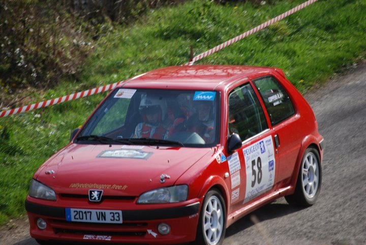 coppens cote de garonne 2009