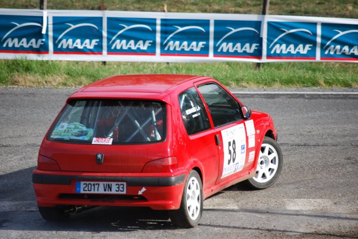 coppens cote de garonne 2009