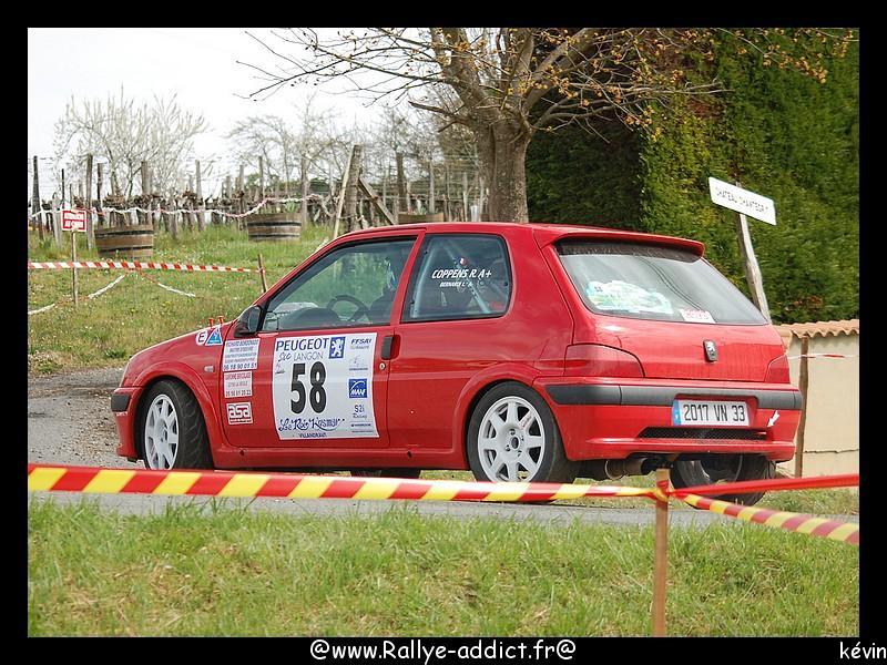 coppens cote de garonne 2009