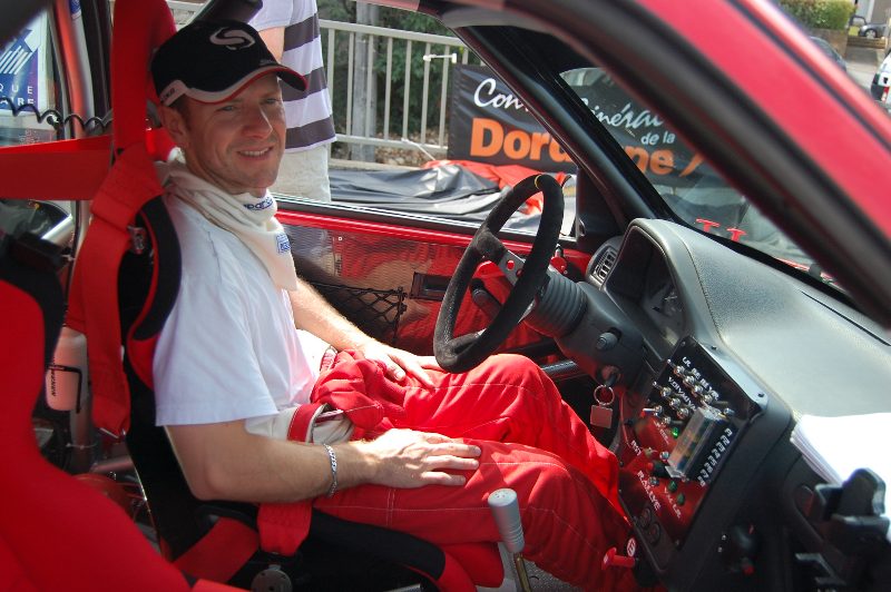 le pilote