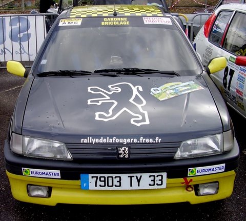 coppens fougere
