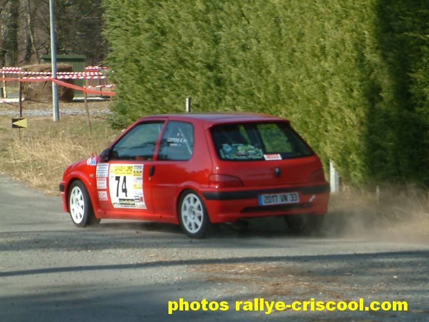 coppens fougere 2009