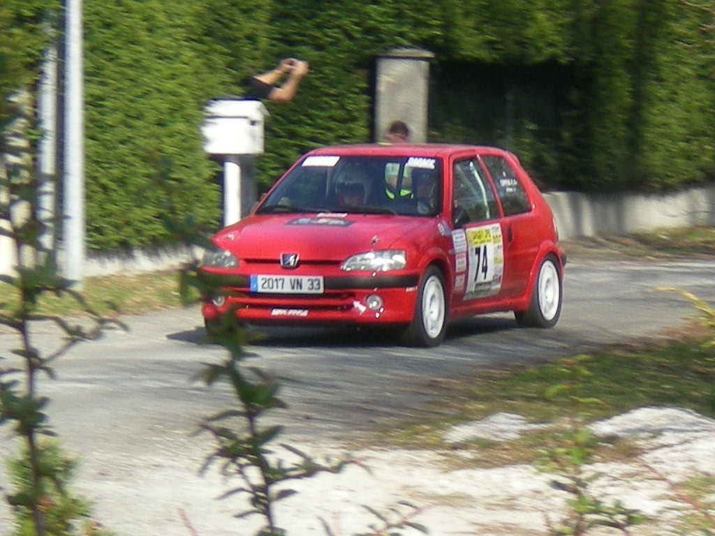 fougere2009