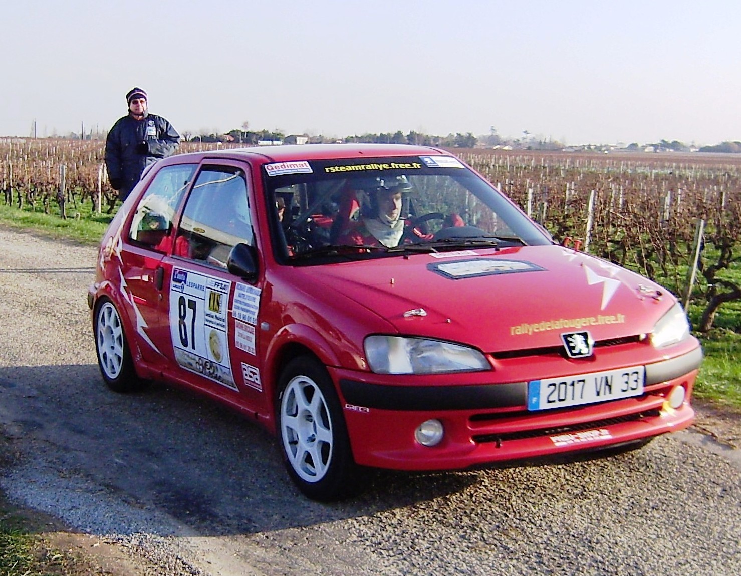 medoc